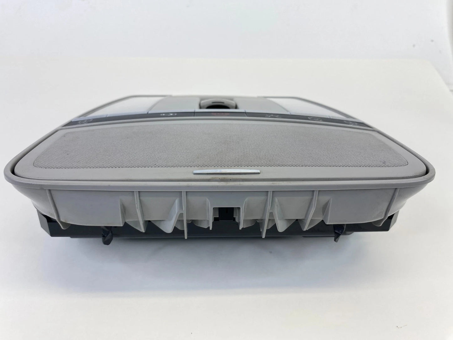 2007-2014 MERCEDES-BENZ CL550 OVERHEAD DOME LIGHT W/ SUN ROOF SWITCH 2218110071