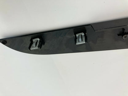 2015 2016 DODGE GRAND CARAVAN DASHBOARD RIGHT PASSENGER COVER MOLDING BEZEL TRIM