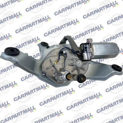 2012-2019 KIA RIO REAR WINDSHIELD WIPER MOTOR ASSEMBLY 98700-1W000 OEM