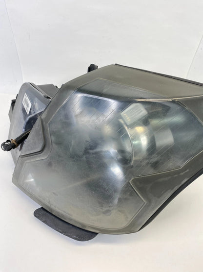 03-07 CADILLAC CTS LEFT DRIVER SIDE XENON HID BALLAST HEADLIGHT HEADLAMP VALEO