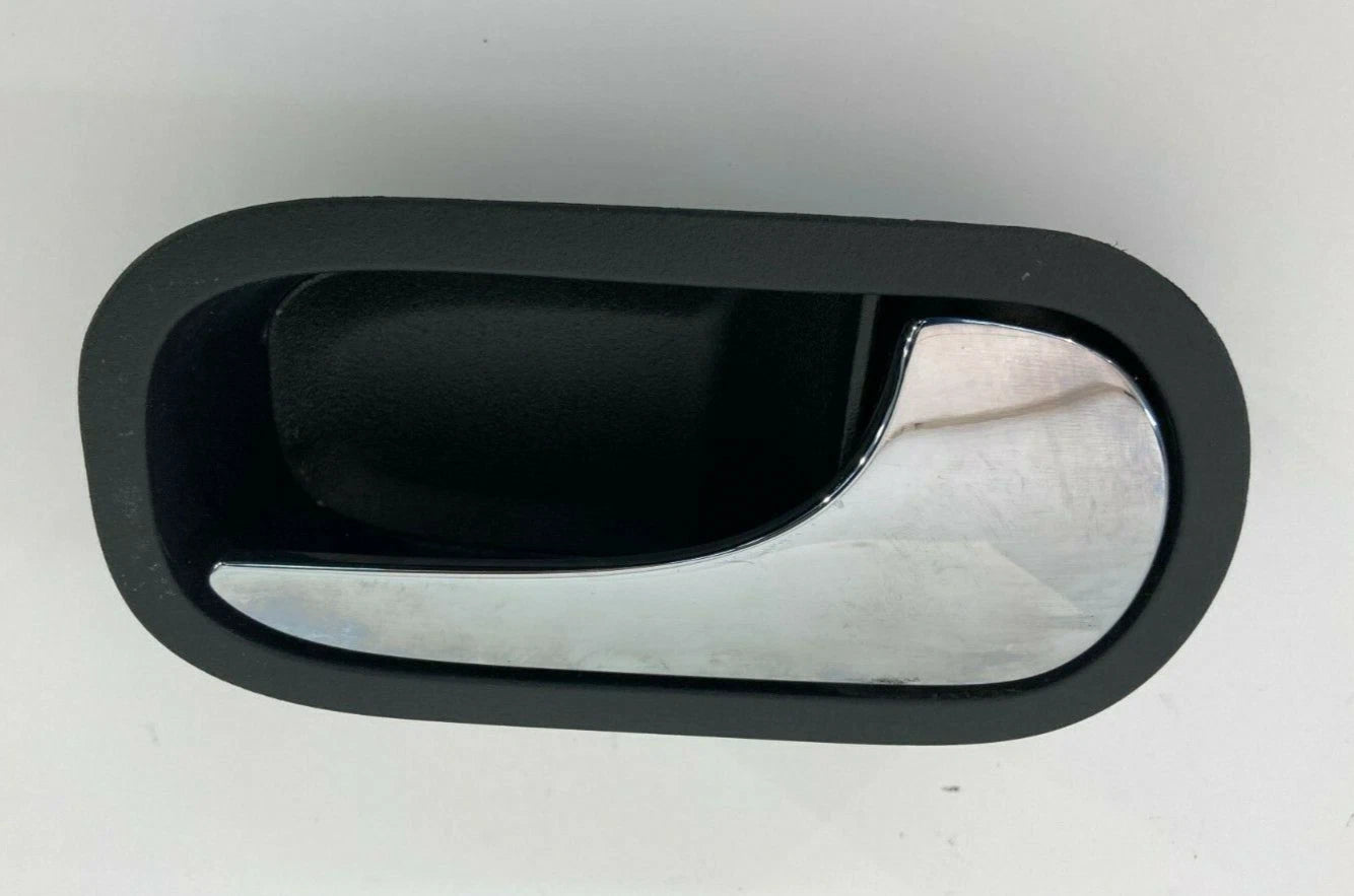 2007-2009 SATURN AURA REAR RIGHT PASSENGER INNER DOOR HANDLE ASSEMBLY 15264359