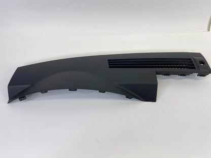 2008-2012 JEEP LIBERTY DASH PANEL LEFT COVER TRIM BEZEL MOULDING 1EP86TRMAA OEM