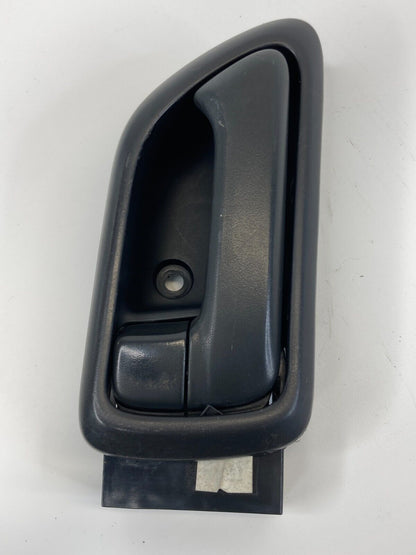 2004-2008 Chevrolet Colorado Rear Left Side Interior Inner Door Handle OEM