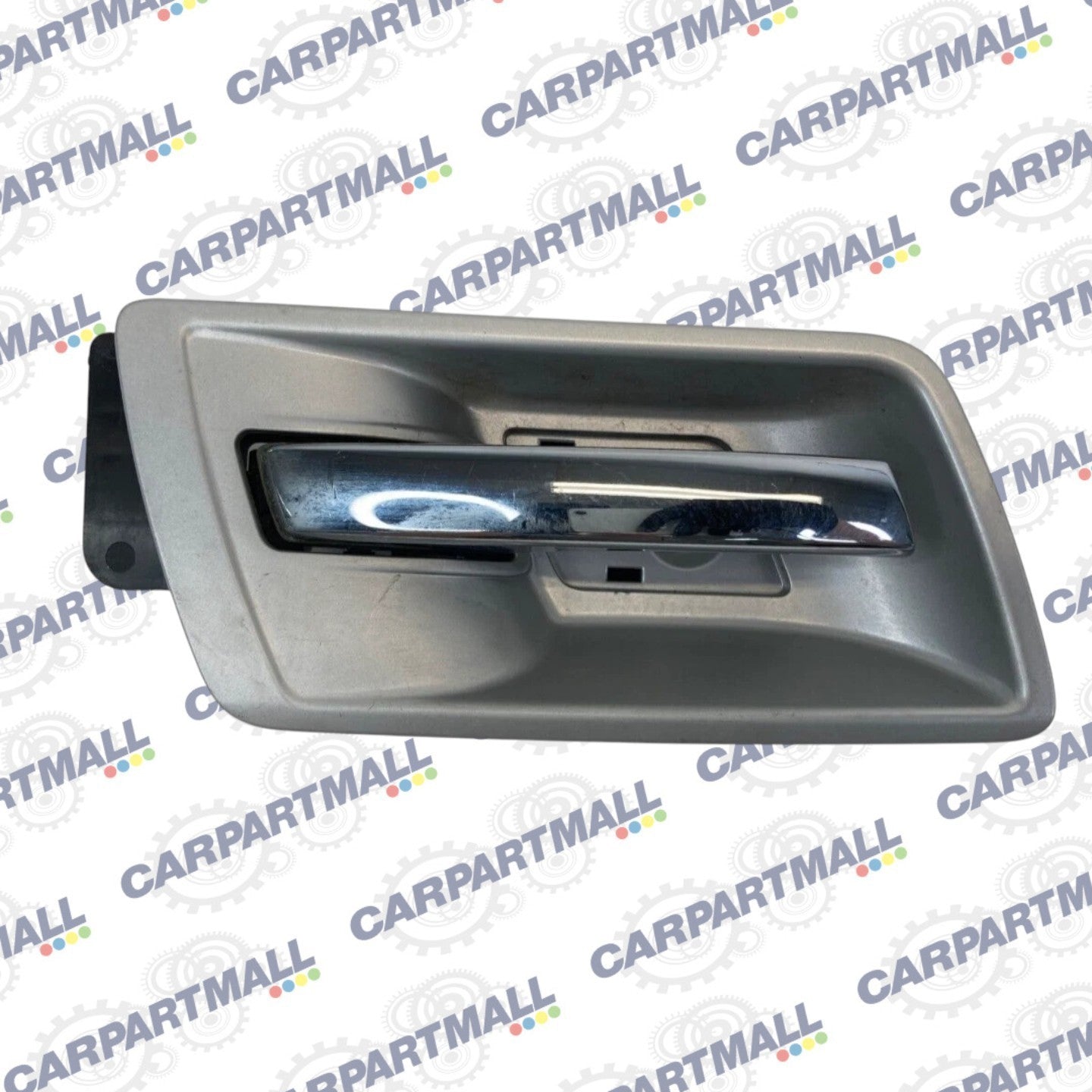 2008-2010 Chrysler Town & Country Van Front Right Interior Door Handle 5020798AC