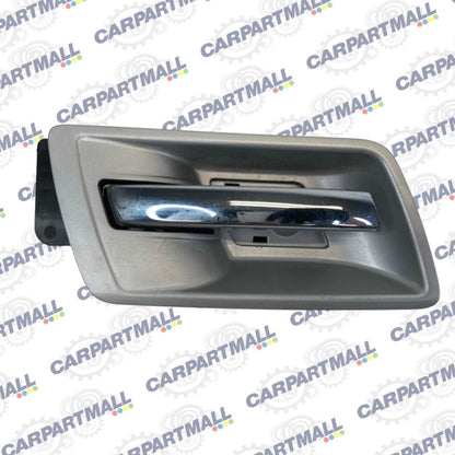 2008-2010 Chrysler Town & Country Van Front Right Interior Door Handle 5020798AC