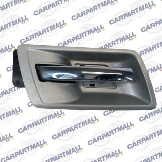 2008-2010 Chrysler Town & Country Van Front Right Interior Door Handle 5020798AC