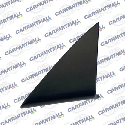 2010-2014 SUBARU LEGACY FRONT LEFT SIDE DOOR INNER MIRROR CORNER COVER TRIM OEM