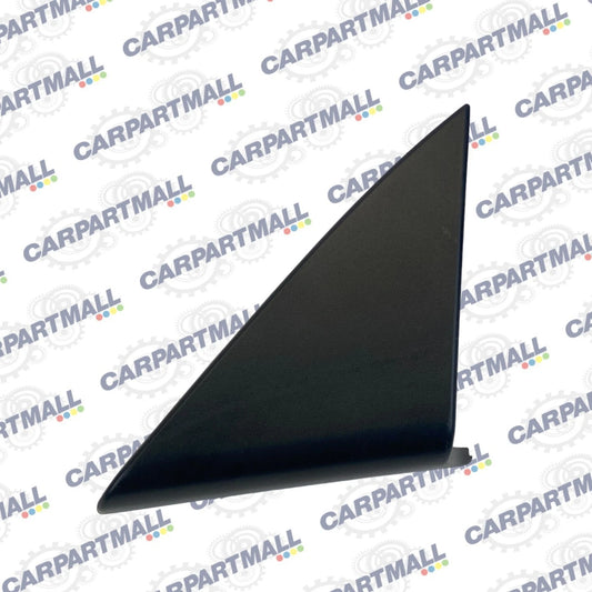 2010-2014 SUBARU LEGACY FRONT LEFT SIDE DOOR INNER MIRROR CORNER COVER TRIM OEM