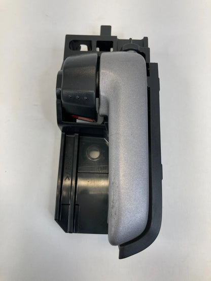 2007-2013 SUZUKI SX4 HATCHBACK REAR RIGHT PASSENGER SIDE INNER DOOR HANDLE OEM