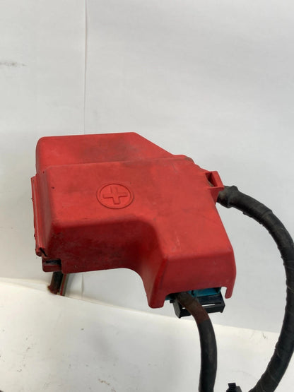 11-15 EXPLORER INTERCEPTOR UTILITY 3.7L ENGINE FUSE RELAY BOX BLOCK MODULE ASSY