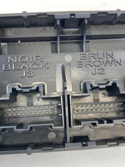 2011 Buick Regal Heater A/C Temperature Remote Control Module 13505739 OEM