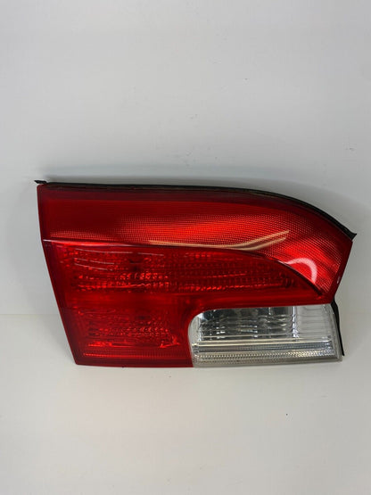 2010-2017 GMC Terrain Left Side Inner Tail Light Liftgate Mounted 20845443