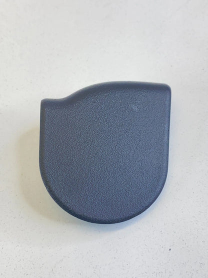 2011 DODGE CALIBER FRONT RIGHT DOOR SCREW CAP COVER TRIM OEM FACTORY 156104911
