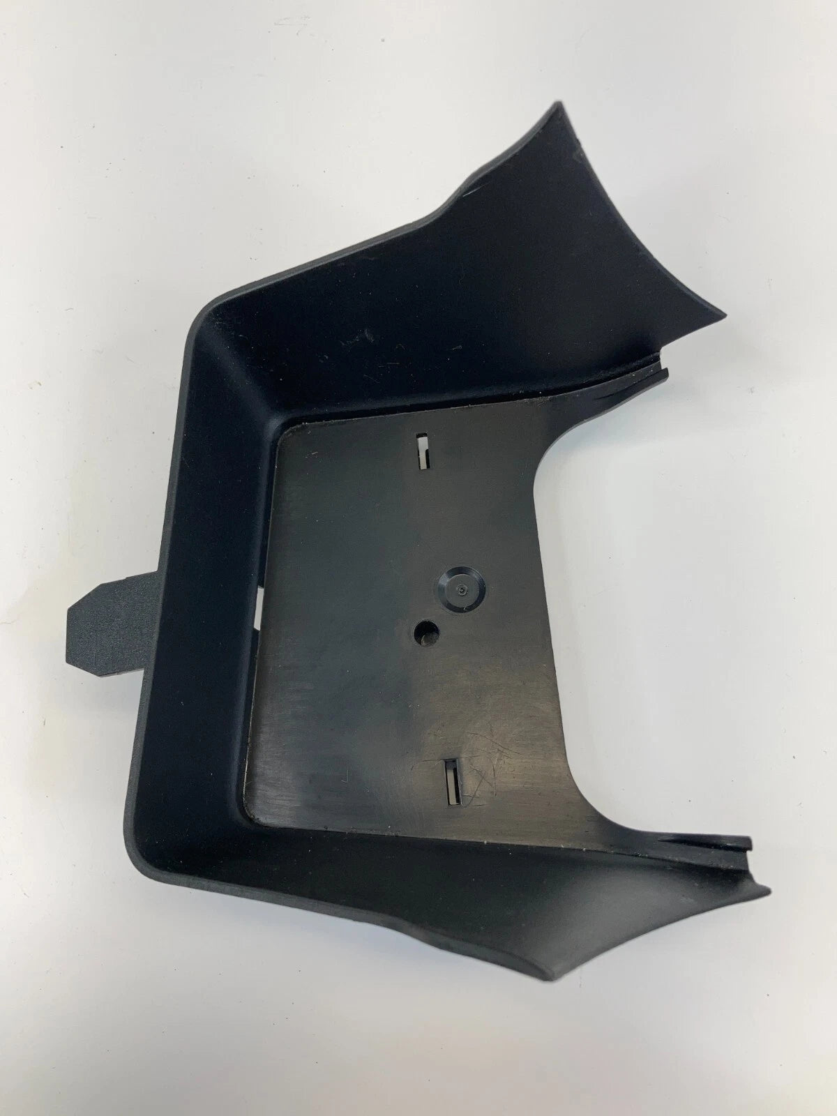2003-2011 SAAB 9-3 93 DASH STORAGE COMPARTMENT TRAY COVER TRIM 12802543 OEM