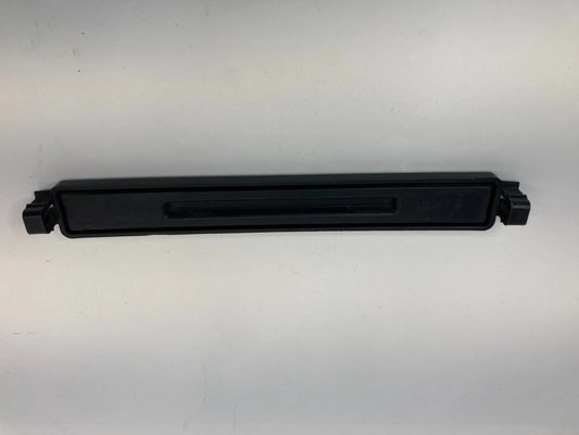 2006-2011 HYUNDAI ACCENT SEDAN AIR CONDITIONER FILTER COVER TRIM OEM