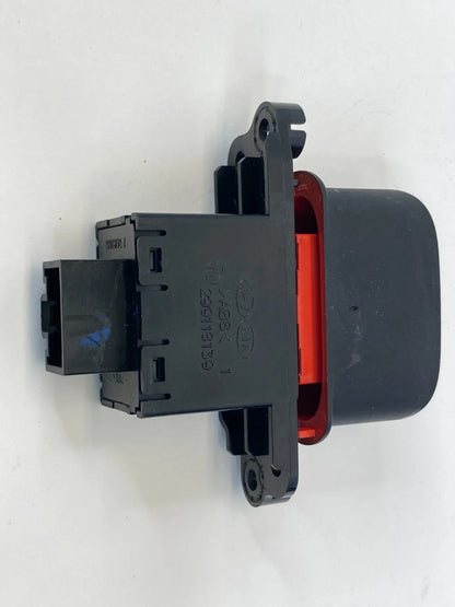 2014 15 16 17 2018 Kia Forte Hazard Light Button Switch 299118139 OEM