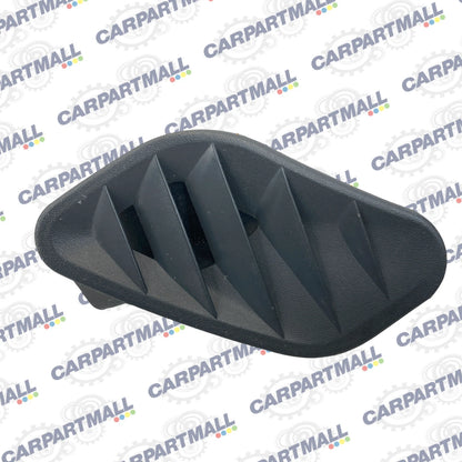 1997-2004 MITSUBISHI MONTERO SPORT LEFT SIDE DASH AC AIR VENT DEFROSTER GRILLE