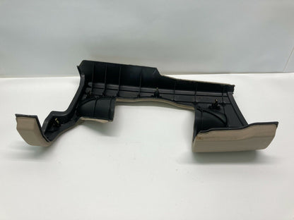 2006 2007 Nissan Murano Left Lower Dash Cover Trim Panel Trim OEM