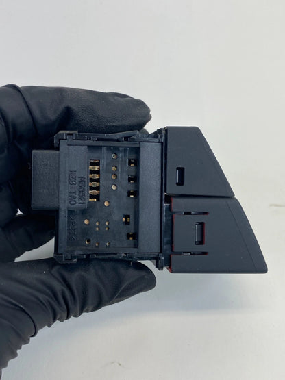 2008-2012 Honda Accord Emergency Hazard Light Control Switch M36540 OEM