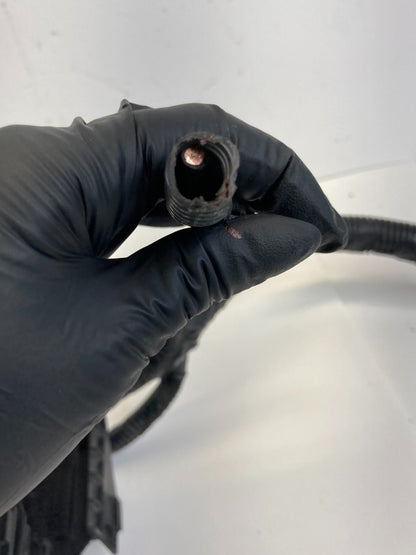 13-18 Ford C-Max 2.0L HYBRID Engine Fuse Box Junction Block Panel FV6T-14K733-BA