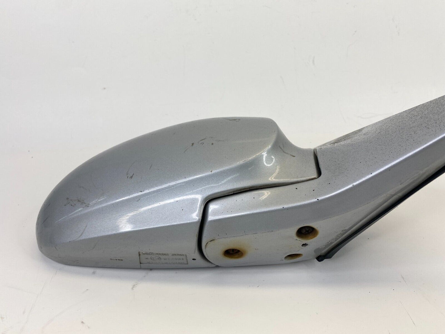 1999-2005 Hyundai Sonata Right Passenger Side View Power Door Mirror E4012101