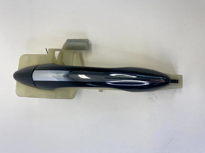 2014 2015 KIA OPTIMA SEDAN REAR LEFT SIDE EXTERIOR OUTER DOOR HANDLE ASSY OEM