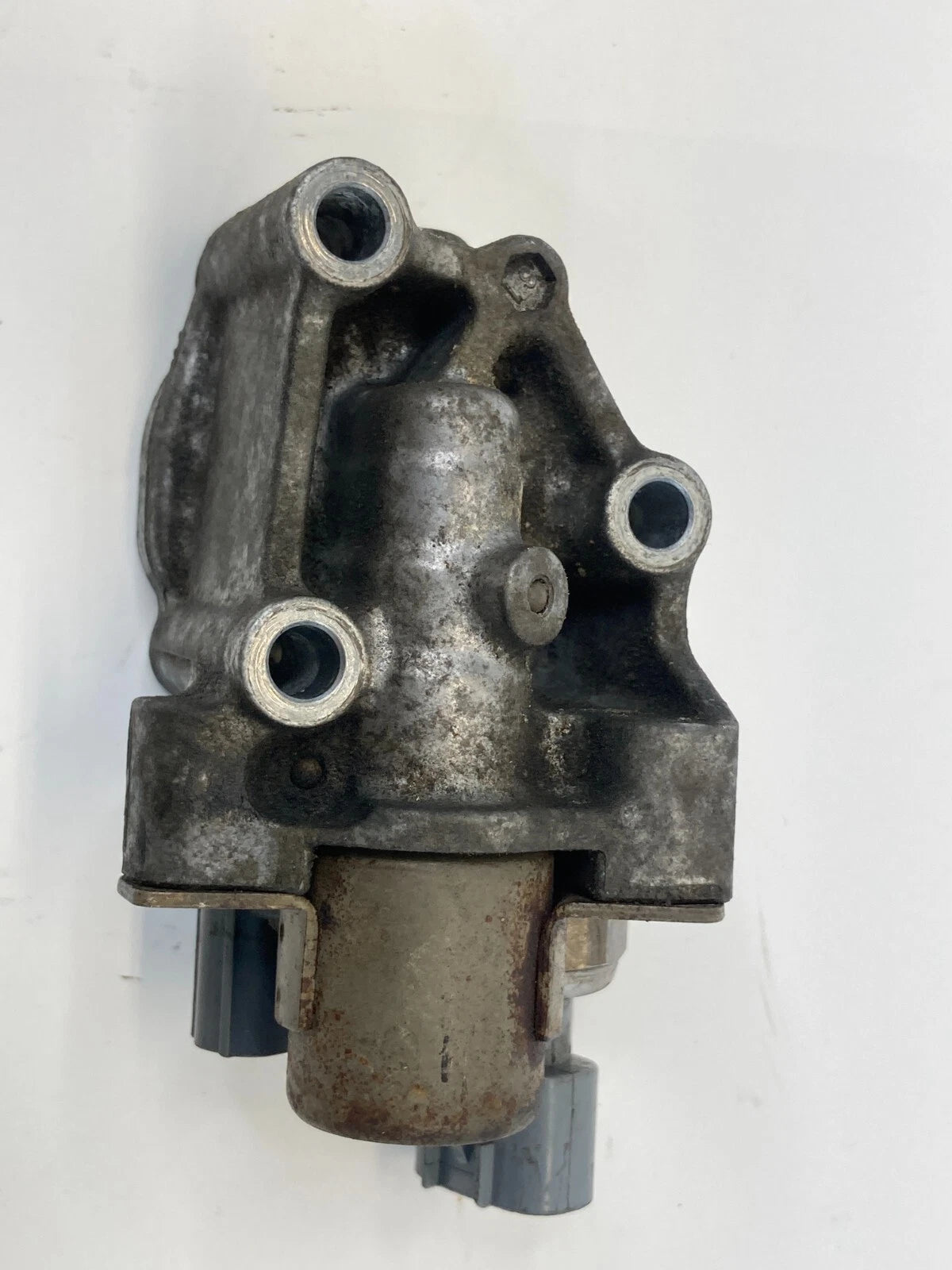 06 07 08 09 10 11 HONDA CIVIC HYBRID 1.3L A/T VTEC SOLENOID SPOOL VALVE OEM