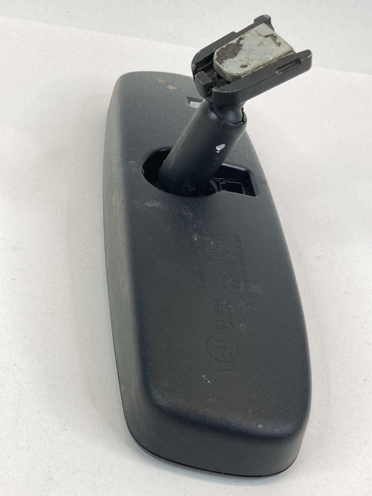 08-12 MITSUBISHI GALANT INSIDE REAR VIEW MIRROR ASSEMBLY W/ WITH HOME LINK OEM