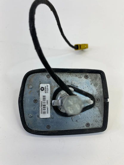 2009 2010 CHRYSLER TOWN & COUNTRY SATELLITE RADIO ANTENNA 05064766AA OEM