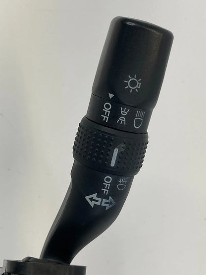 07-09 ACURA RDX WINDSHIELD WIPER & TURN SIGNAL MULTI-FUNCTION SWITCH 3500SJC OEM