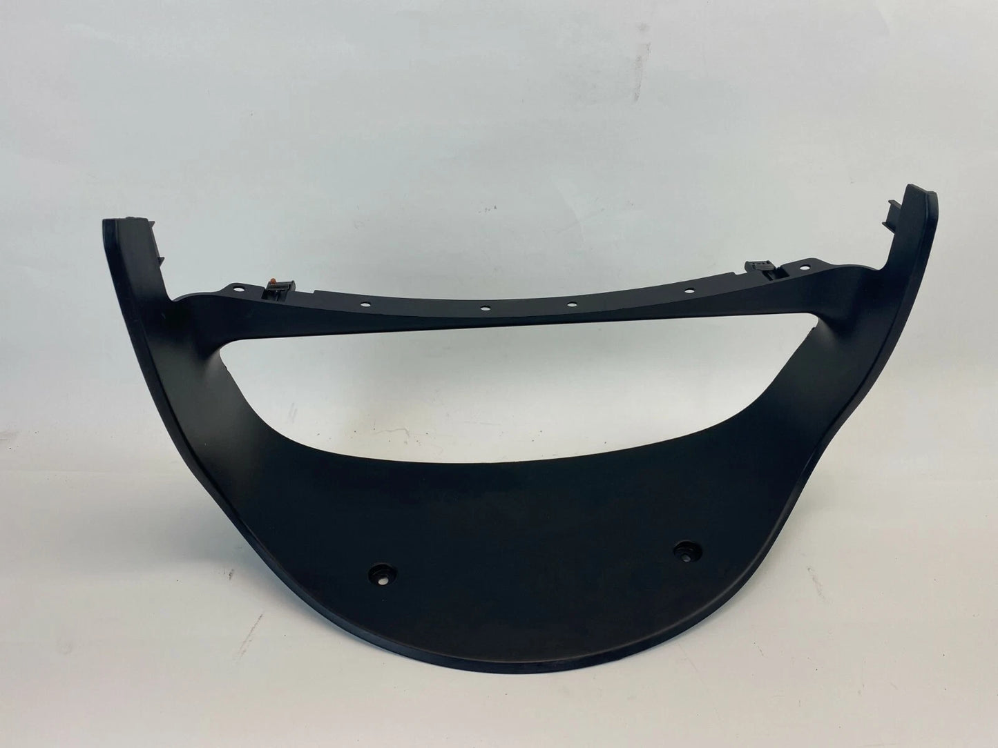 2008-2010 SATURN VUE DASH INSTRUMENT CLUSTER SPEEDOMETER BEZEL TRIM 96661640