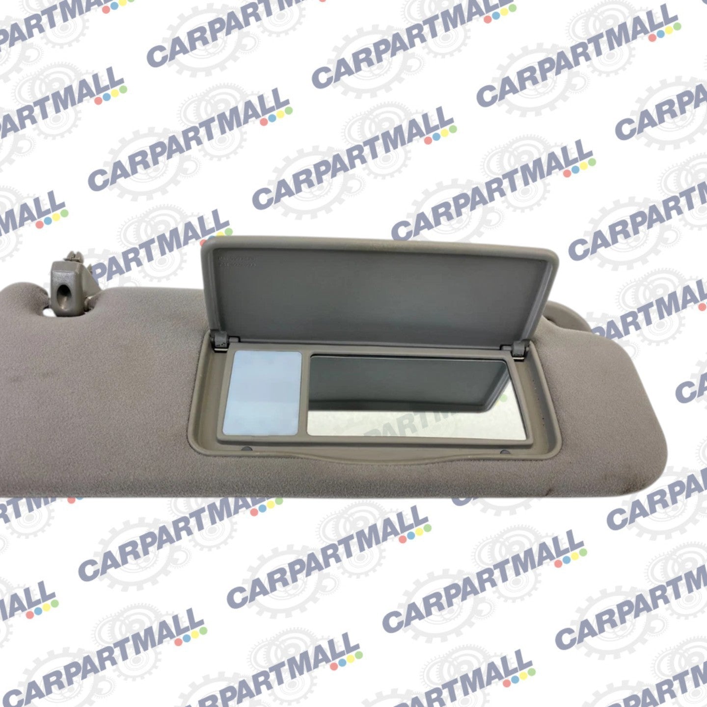 1998 1999 2000 Lexus GS300 GS400 Right Passenger Side Sunvisor Sun Visor Shade