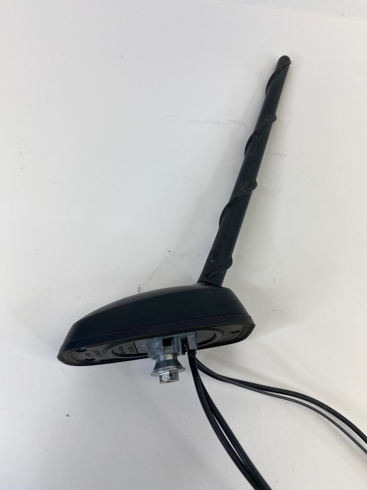 2012-2015 Chevy Captiva Sport Roof Mounted Radio Antenna Satellite Base Mast