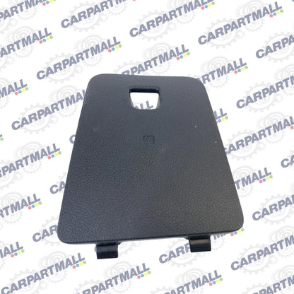 11 12 13 14 15 16 CHEVY CRUZE INTERIOR DASH FUSE BOX ACCESS PANEL COVER LID OEM