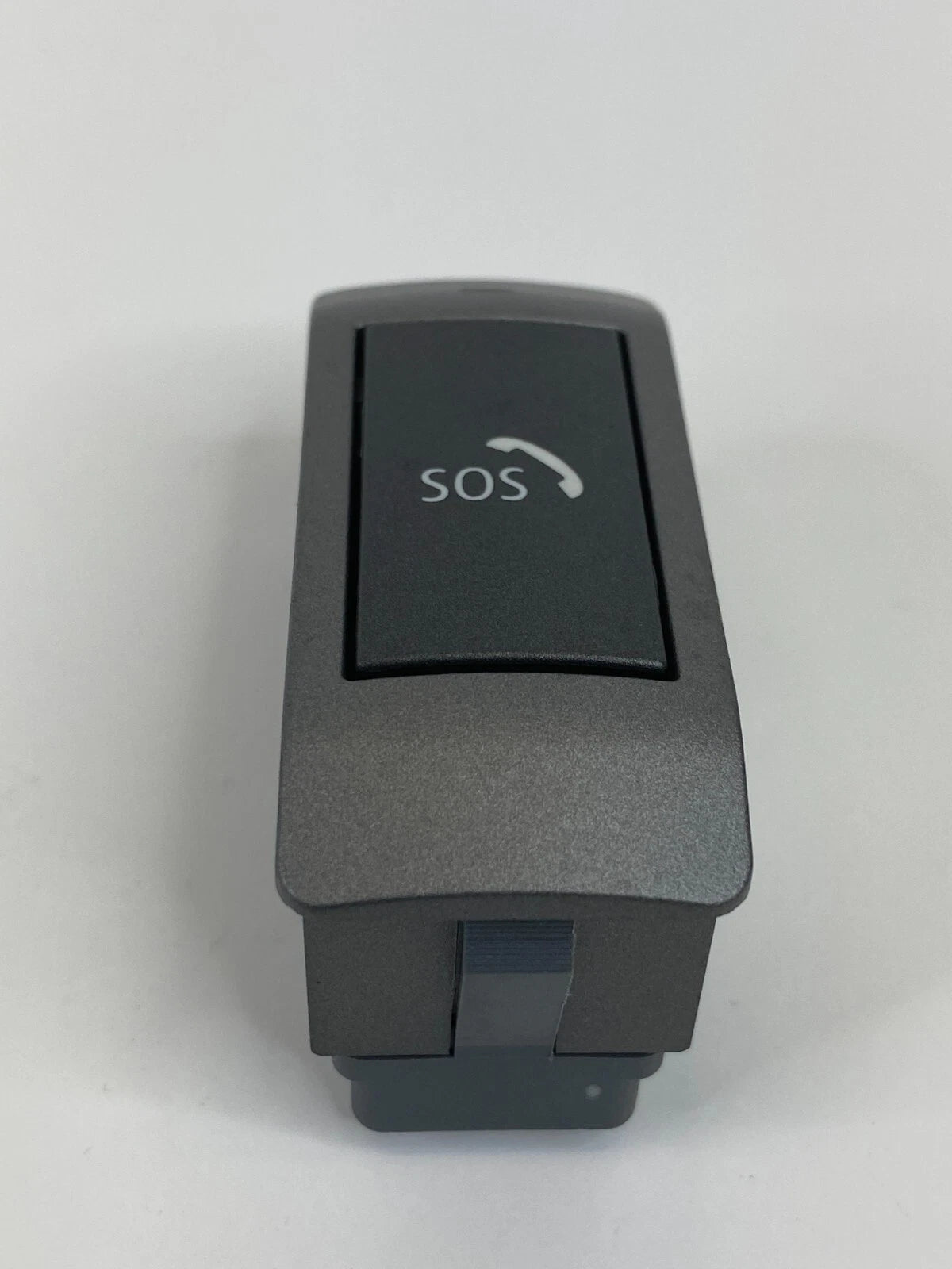 2002-2005 BMW 745I 745LI OVERHEAD SOS CALL SWITCH CONTROL BUTTON 692215402 OEM