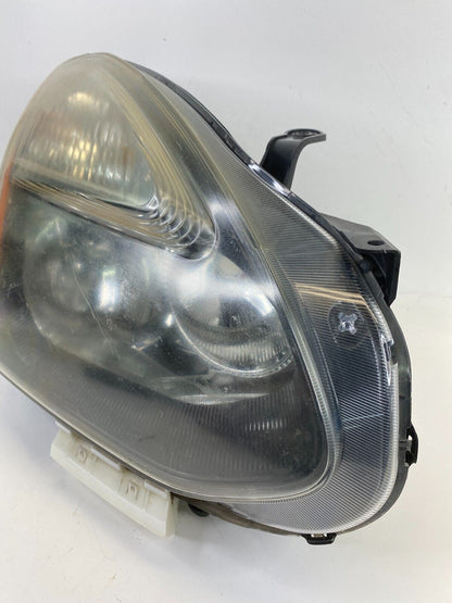 2014 2015 Nissan Rogue Select Right Passenger Headlight Headlamp Japan Built OEM