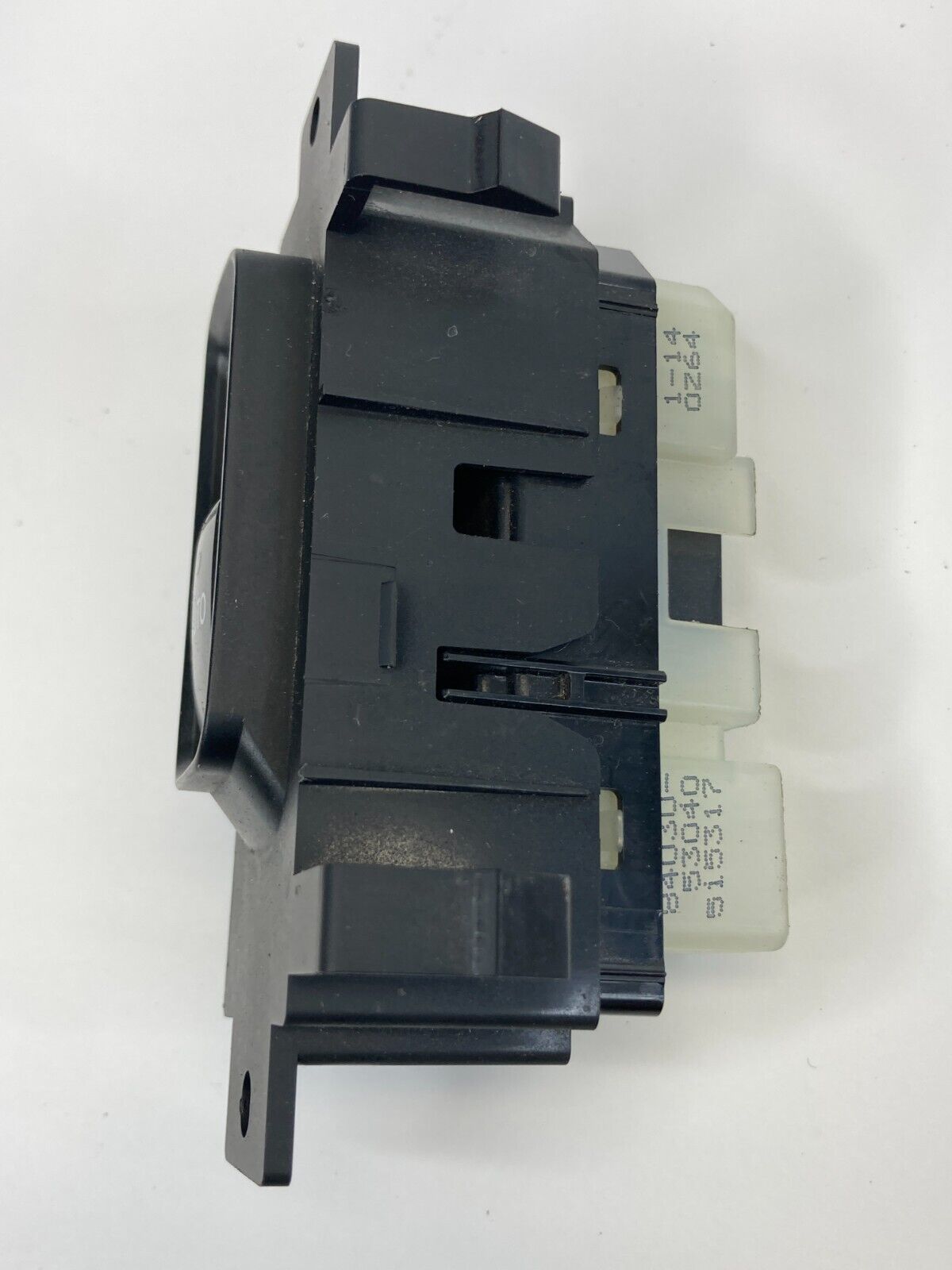 2006-2008 Lexus IS250 Rear Left Side Door Power Window Switch 84030-53040