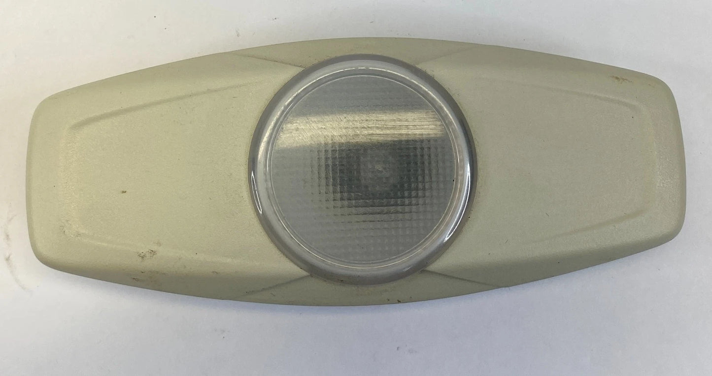 2012-2018 FORD FOCUS REAR OVERHEAD INTERIOR DOME MAP LIGHT LAMP BM51-13776-FC