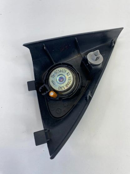 2008-2012 Honda Accord Coupe Front Right Side Door Speaker Tweeter W Cover