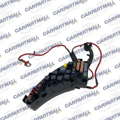03-08 Jaguar S-type 3.0L RWD Rear Fuse Box Fusebox Relay Module 2R8T-14A003-FB