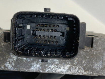 2003-2011 SAAB 9-3 2.0L AUTOMATIC TRANSMISSION CONTROL MODULE TCM OEM 55556514