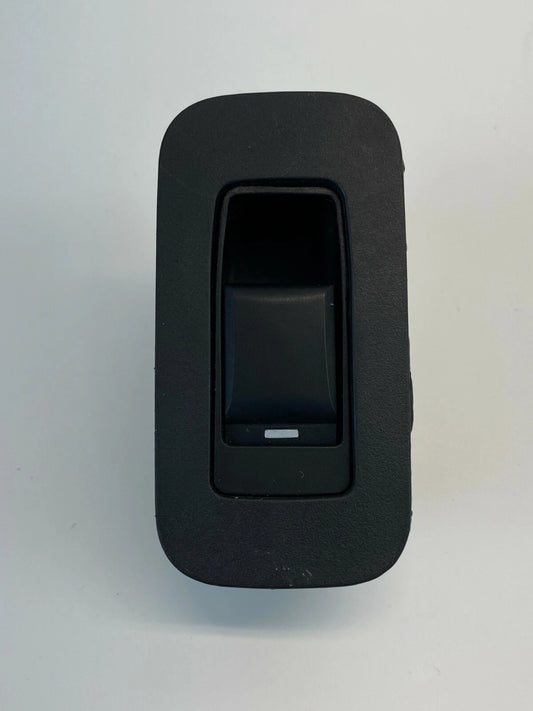 2006-2010 DODGE CHARGER REAR LEFT DOOR WINDOW BUTTON SWITCH 04602787AA OEM