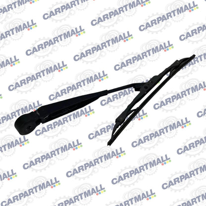 2007-2012 DODGE CALIBER HATCHBACK REAR WINDSHIELD WIPER ARM BLADE OEM 05303787AD