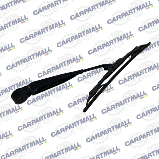 2007-2012 DODGE CALIBER HATCHBACK REAR WINDSHIELD WIPER ARM BLADE OEM 05303787AD