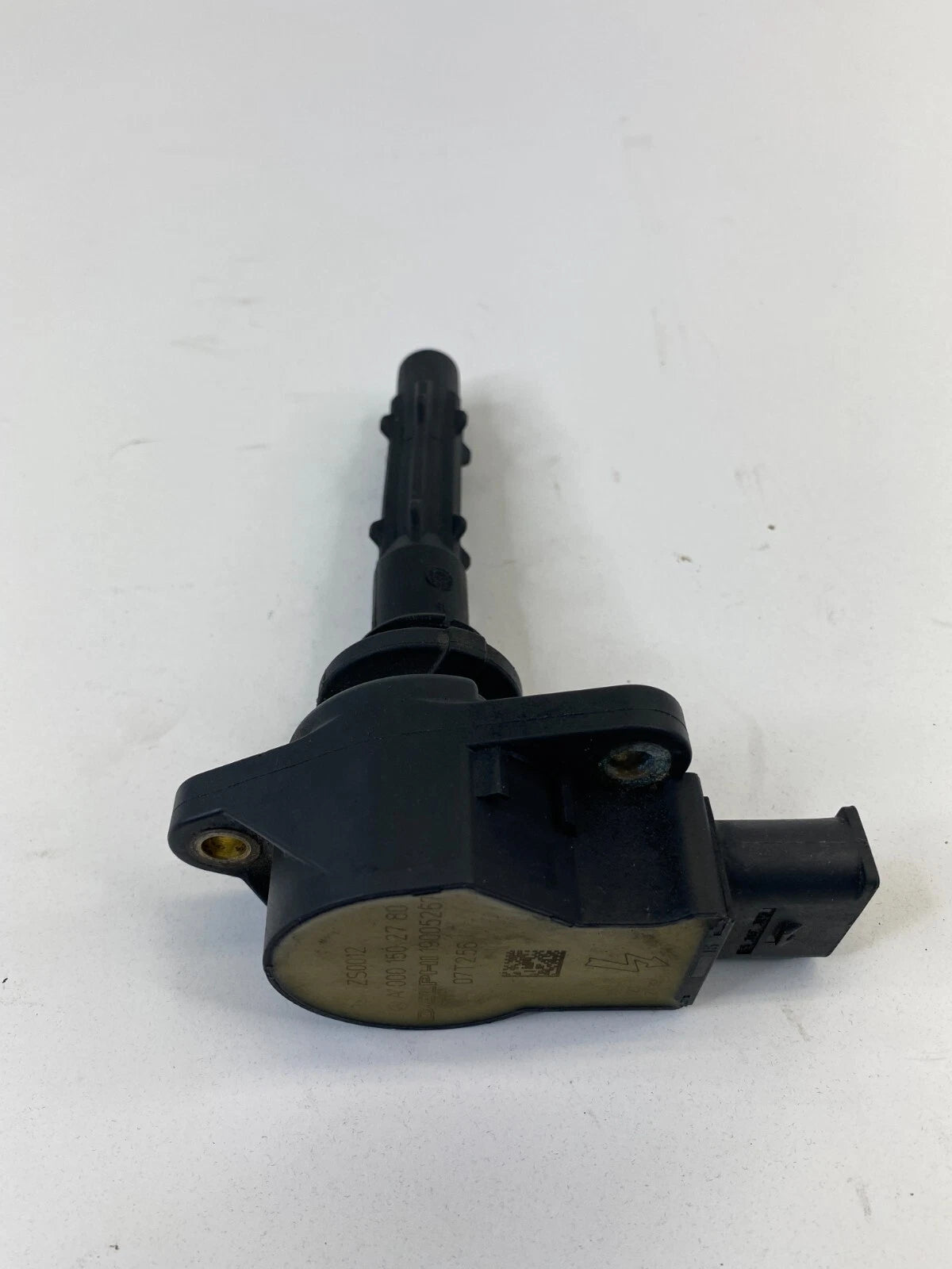 06-12 MERCEDES-BENZ R350 3.5L V6 A/T ENGINE IGNITION COIL IGNITER 2721590142 OEM