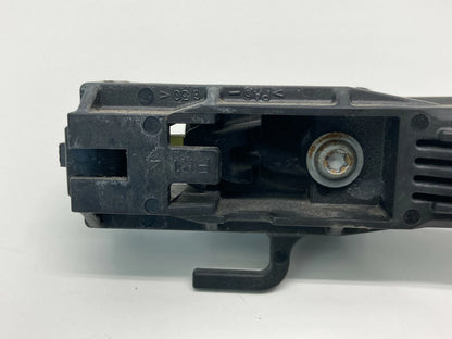 2008-2014 SUBARU IMPREZA WAGON FRONT RIGHT SIDE OUTER EXTERIOR DOOR HANDLE OEM