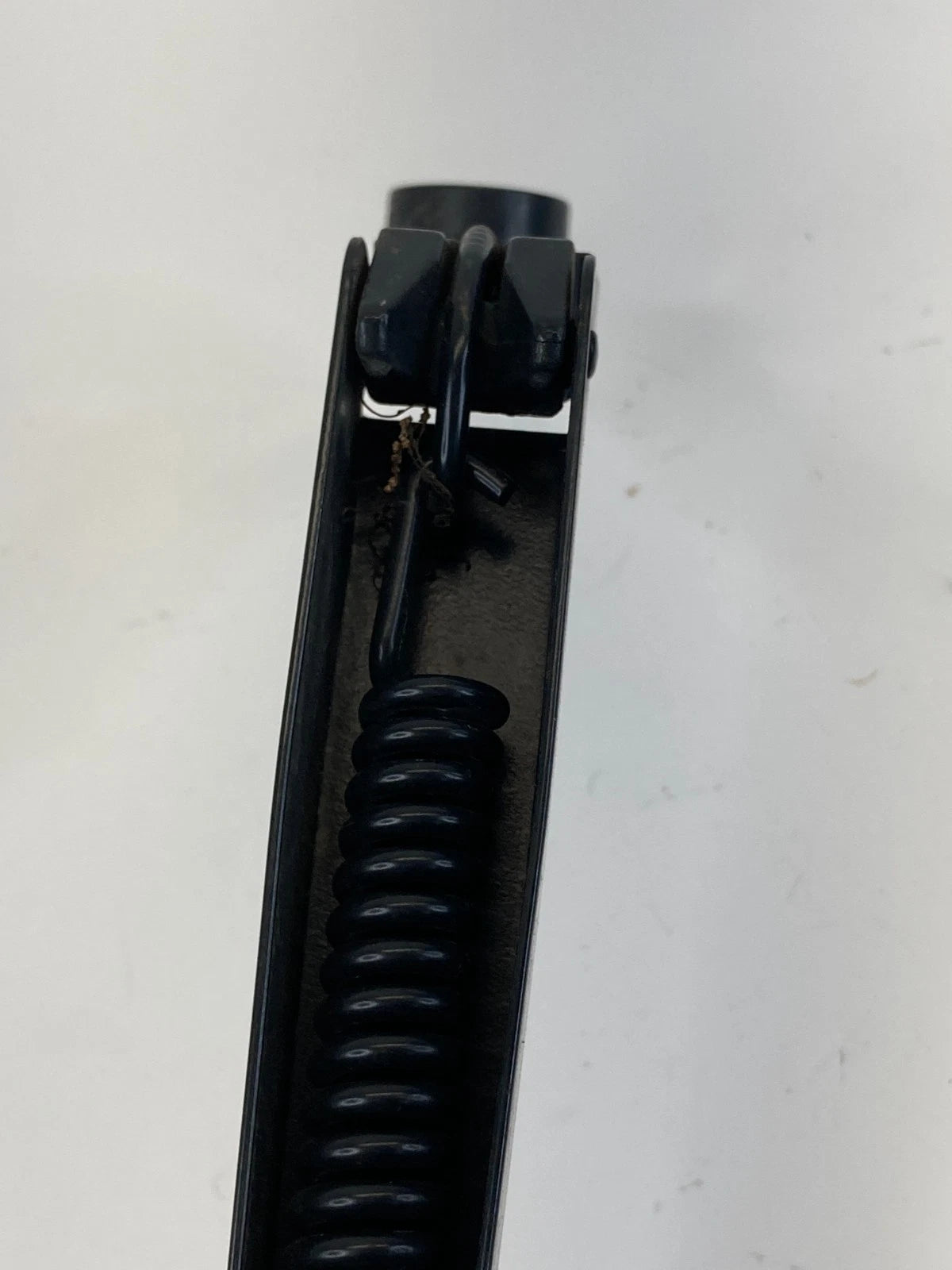 2007 2008 HONDA FIT FRONT WINDSHIELD WIPER ARM PAIR SET OEM