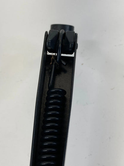 2007 2008 HONDA FIT FRONT WINDSHIELD WIPER ARM PAIR SET OEM