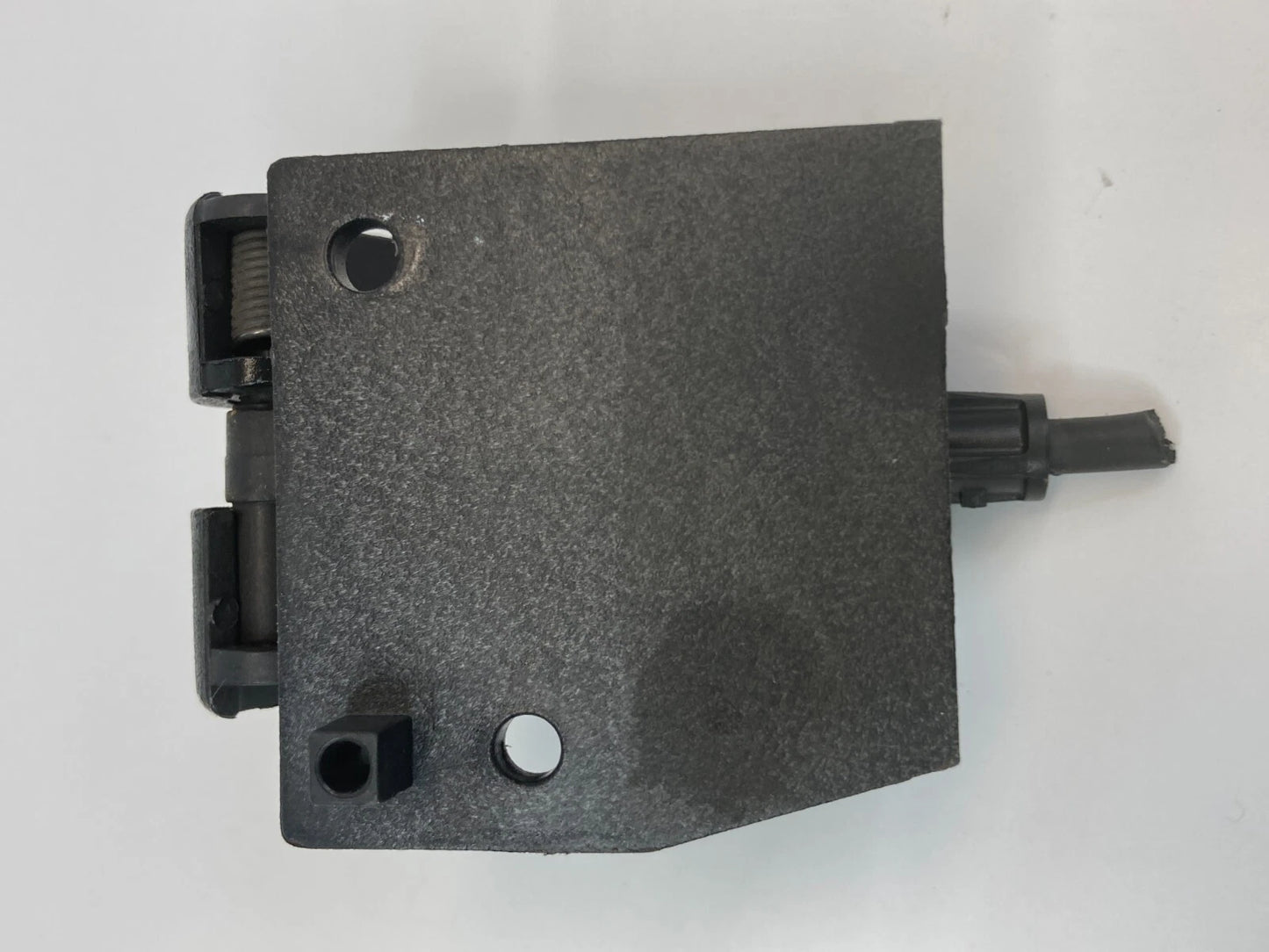 2001-2005 PONTIAC AZTEK HOOD LATCH RELEASE HANDLE LEVER SWITCH OPENER OEM
