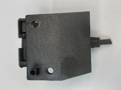 2001-2005 PONTIAC AZTEK HOOD LATCH RELEASE HANDLE LEVER SWITCH OPENER OEM